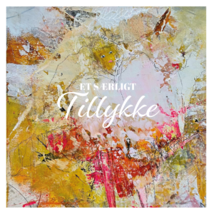 Kunstkort - 12 stk. forskellige, dobbelte og enkelte