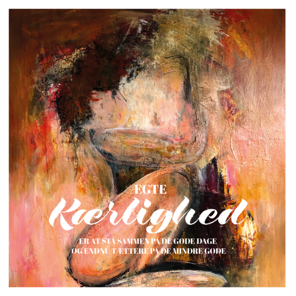Kunstkort - 12 stk. forskellige, dobbelte og enkelte - Image 16