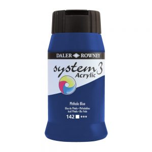 System 3 - Akrylmaling fra System 3 » Høj Kvalitet