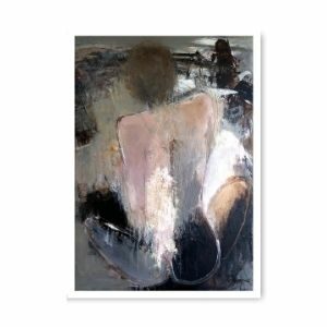 KUNSTPLAKAT  50x70 CM