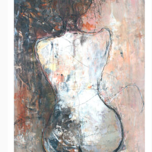 KUNSTPLAKAT 50 x 70 cm