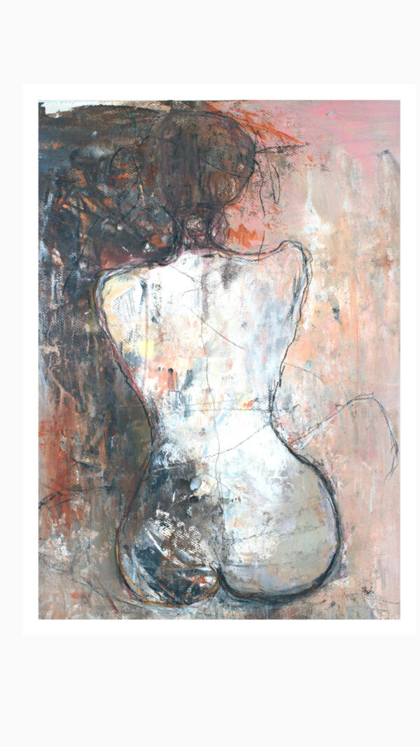 KUNSTPLAKAT 50 x 70 cm