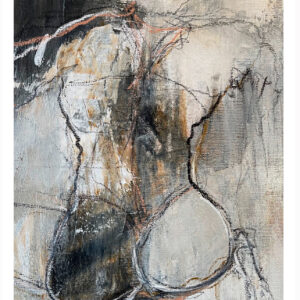 KUNSTPLAKAT 50 x 70 cm