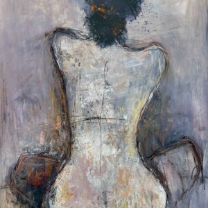Kunstplakat 50 x 70 cm